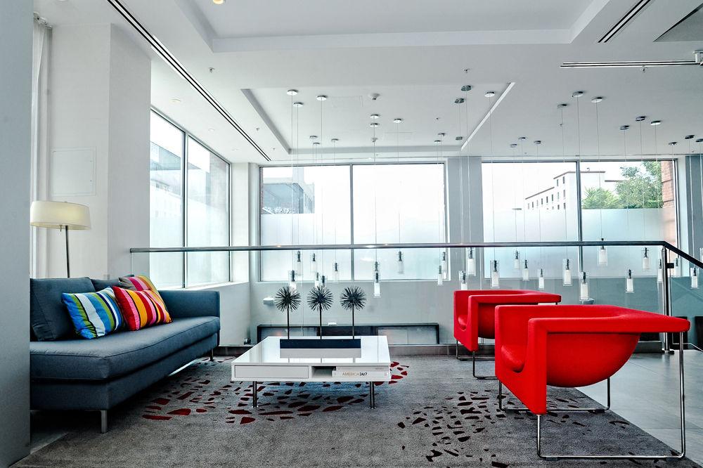 Fairfield Inn & Suites By Marriott New York Brooklyn Nova York Exterior foto