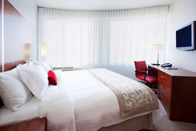 Fairfield Inn & Suites By Marriott New York Brooklyn Nova York Exterior foto