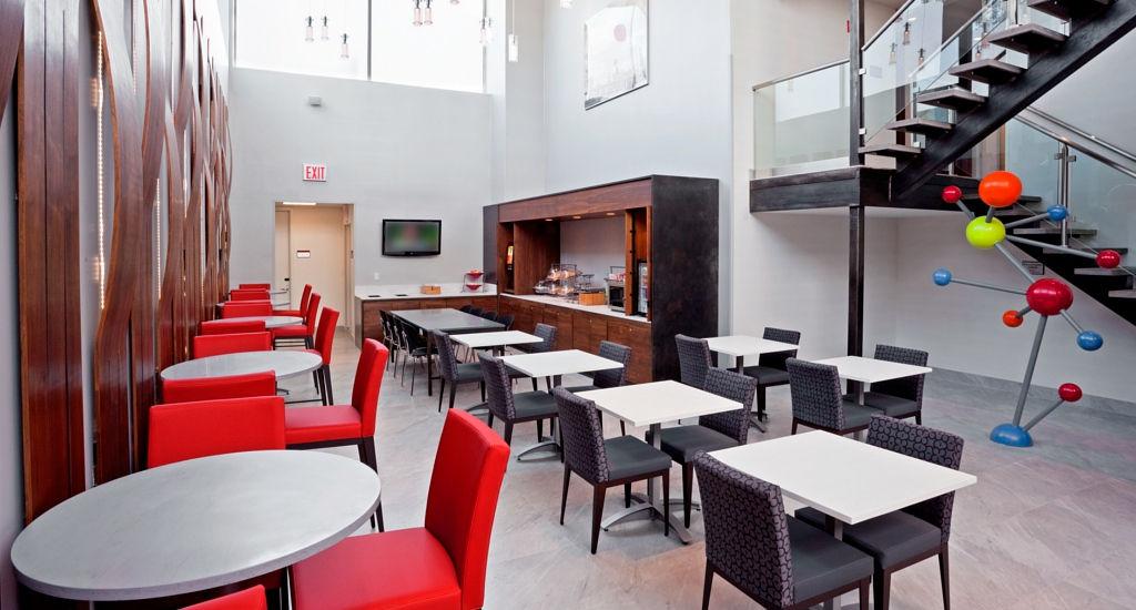 Fairfield Inn & Suites By Marriott New York Brooklyn Nova York Exterior foto