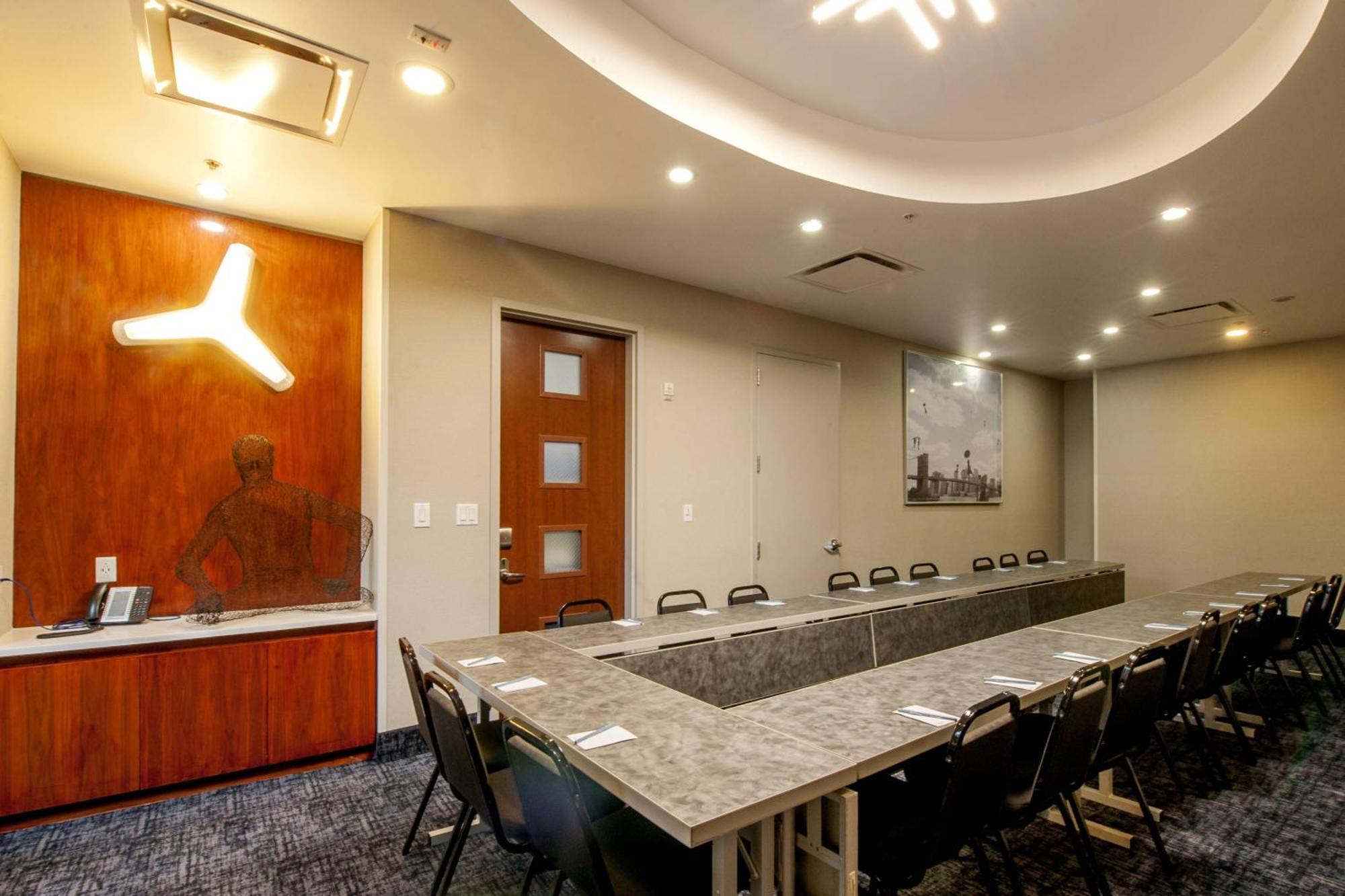 Fairfield Inn & Suites By Marriott New York Brooklyn Nova York Exterior foto