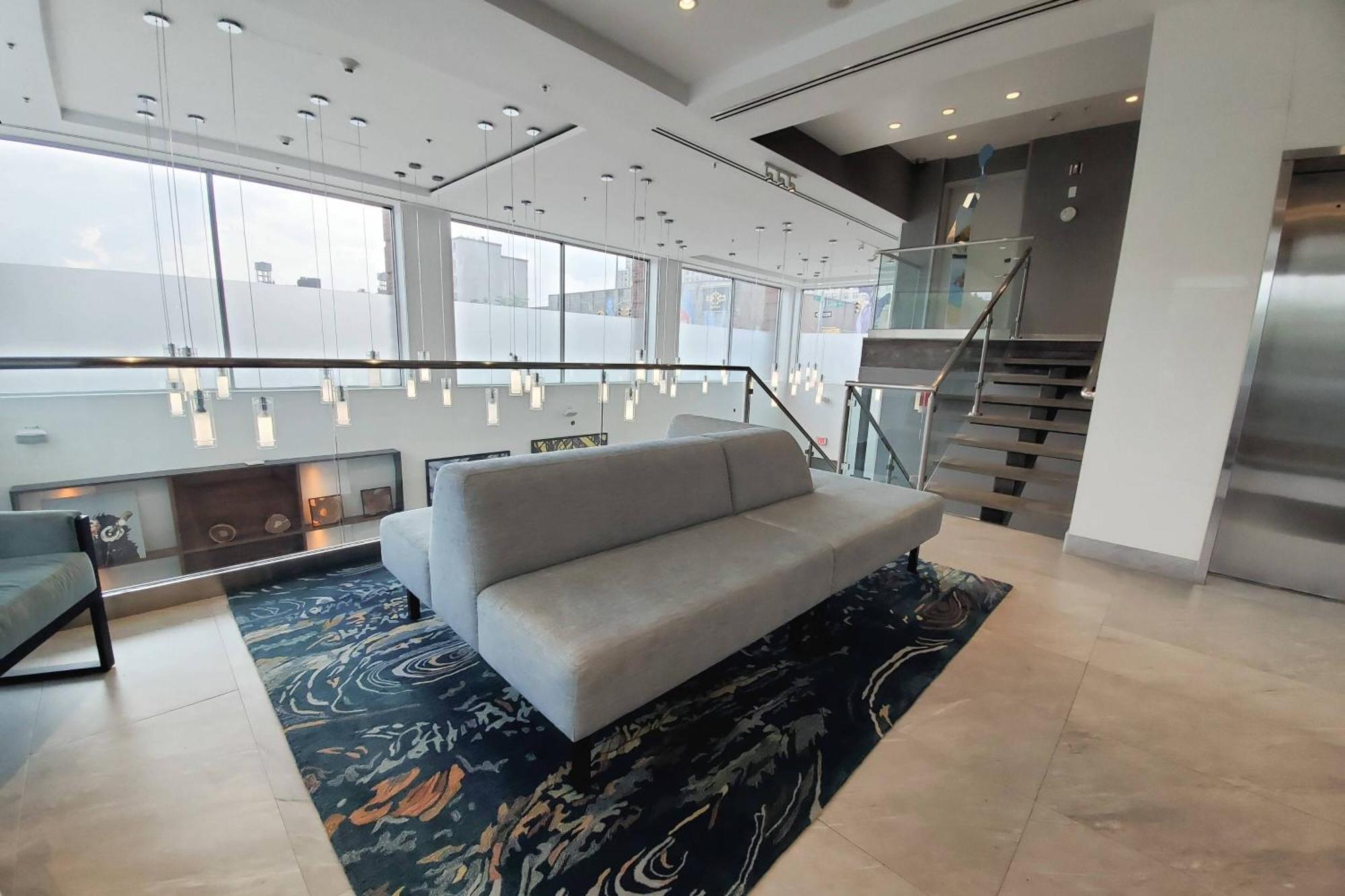 Fairfield Inn & Suites By Marriott New York Brooklyn Nova York Exterior foto