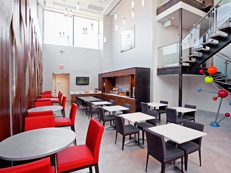Fairfield Inn & Suites By Marriott New York Brooklyn Nova York Exterior foto