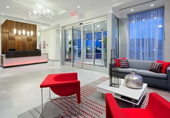 Fairfield Inn & Suites By Marriott New York Brooklyn Nova York Exterior foto