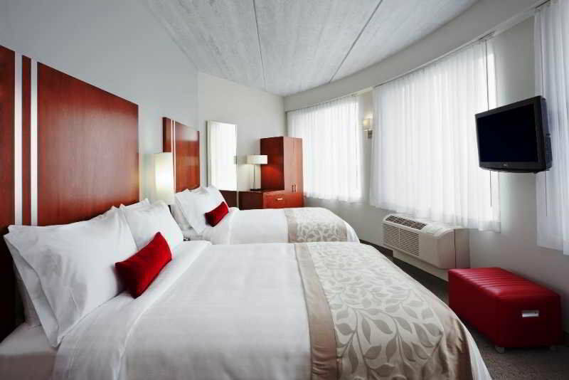 Fairfield Inn & Suites By Marriott New York Brooklyn Nova York Exterior foto