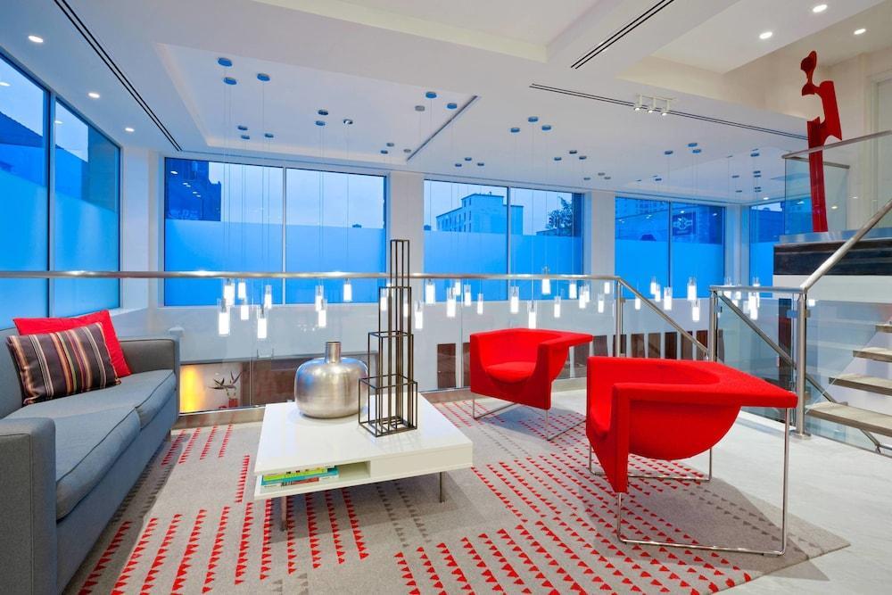 Fairfield Inn & Suites By Marriott New York Brooklyn Nova York Exterior foto
